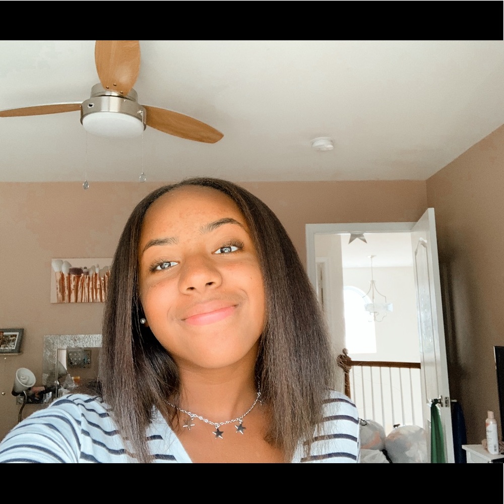 Meet your Posher, Ashlynn